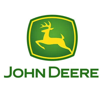 John Deere